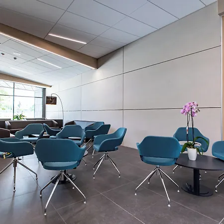 A22 Ξενοδοχείο