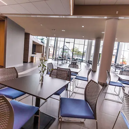 Ξενοδοχείο A22 *