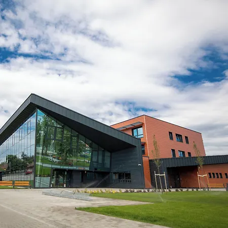 A22 Ξενοδοχείο Gyál