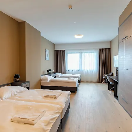 A22 Ξενοδοχείο