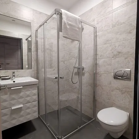 A22 Hotel Gyál