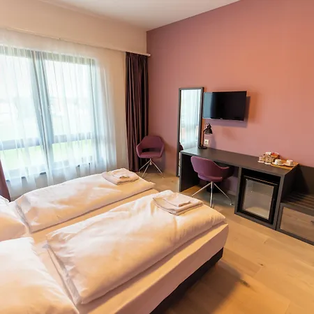 A22 Ξενοδοχείο Gyál