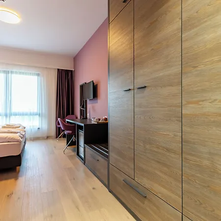 A22 Ξενοδοχείο