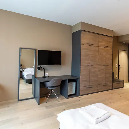 Hotel A22