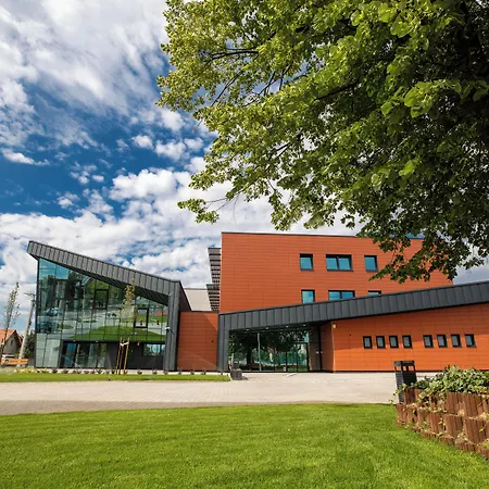 Ξενοδοχείο A22 Gyál