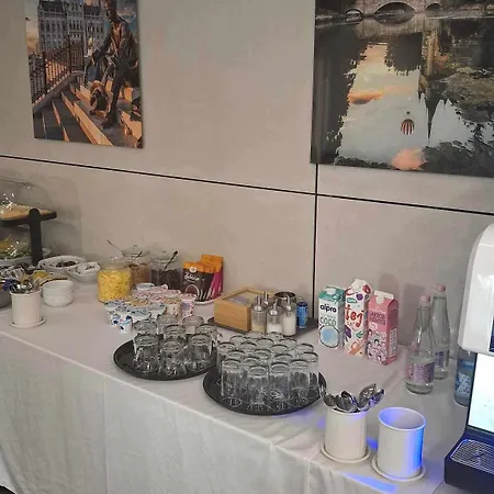 Ξενοδοχείο A22 Gyál