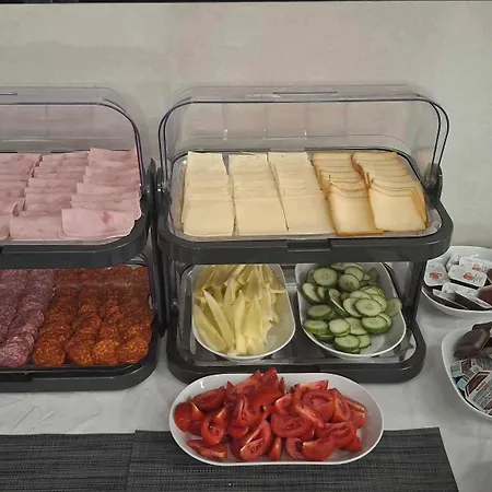 Ξενοδοχείο A22 *