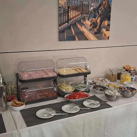 A22 Ξενοδοχείο