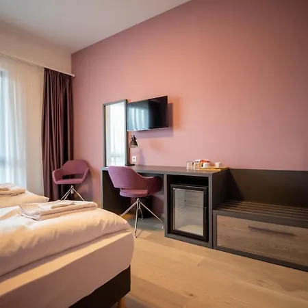 Hotel A22
