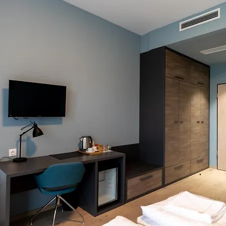 A22 Hotel Gyál
