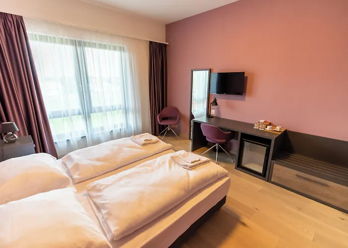 A22 Hotel Gyál