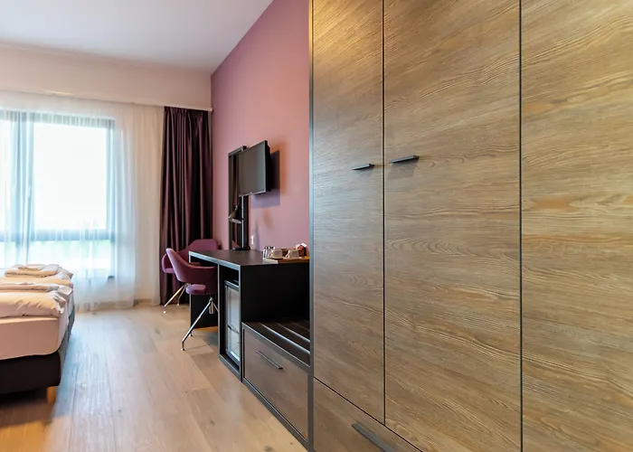 A22 Hotel