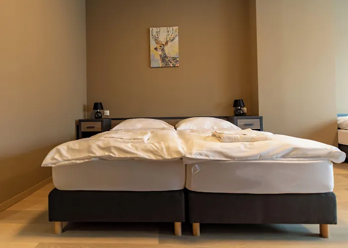 Hotel A22 Gyál