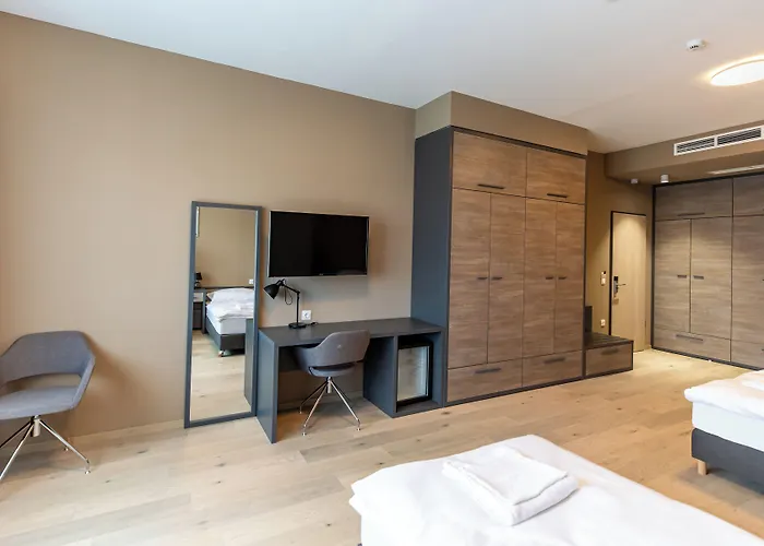Hotel A22