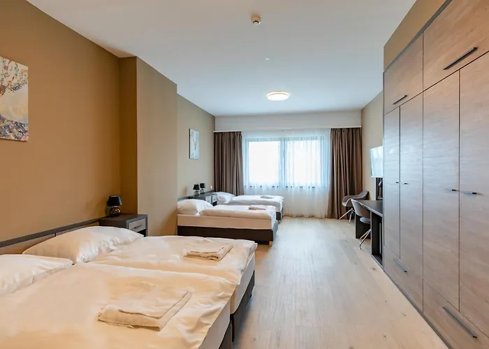 Hotel A22